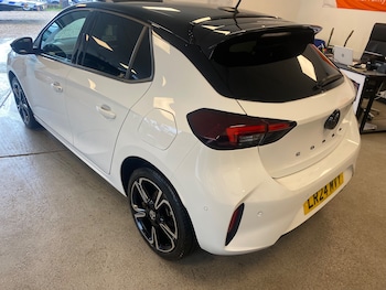 Used Vauxhall Corsa 2024 for sale - 77542618: Photo