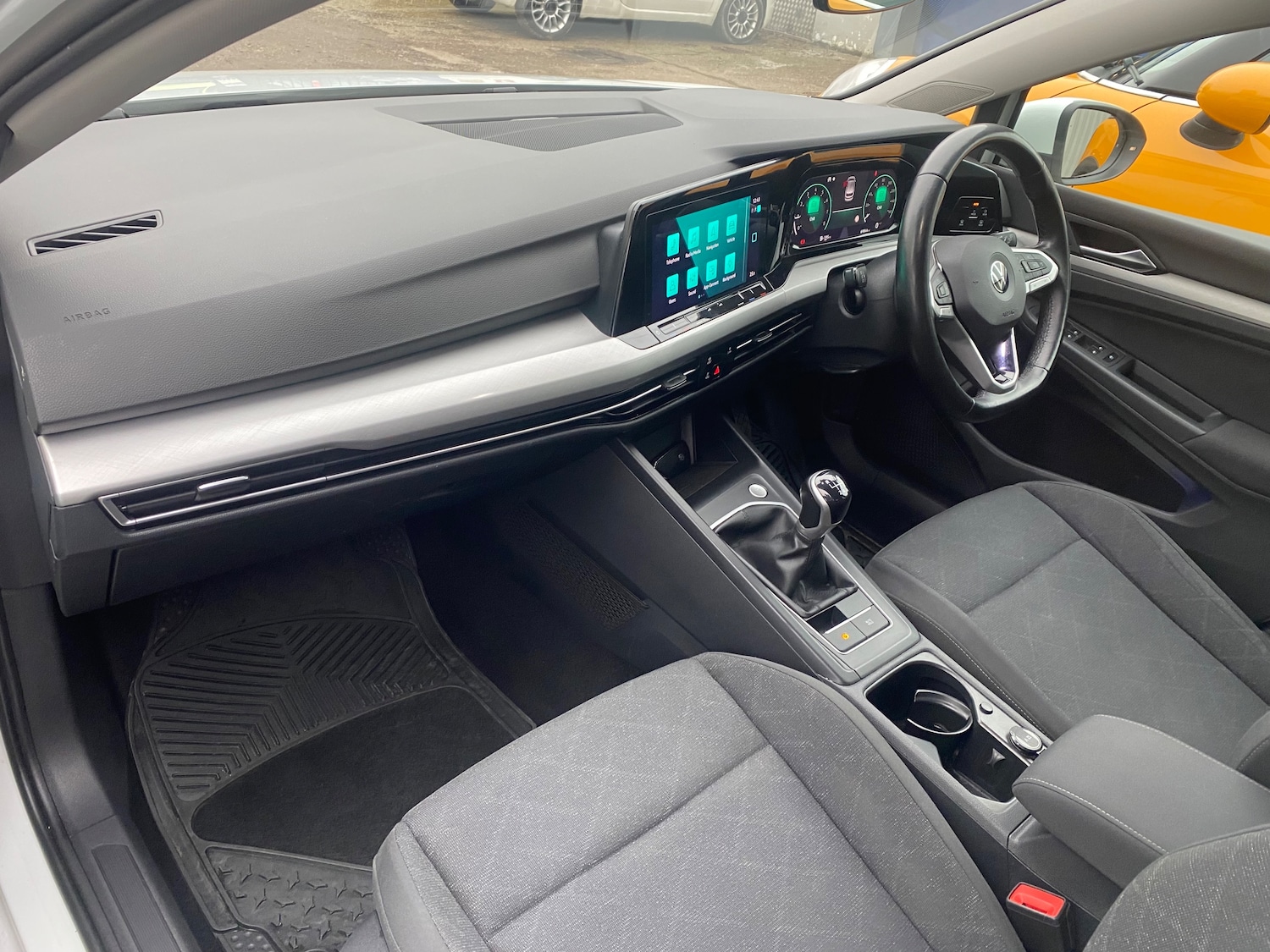 Used Volkswagen Golf 2021 for sale - 76402667: Photo 16