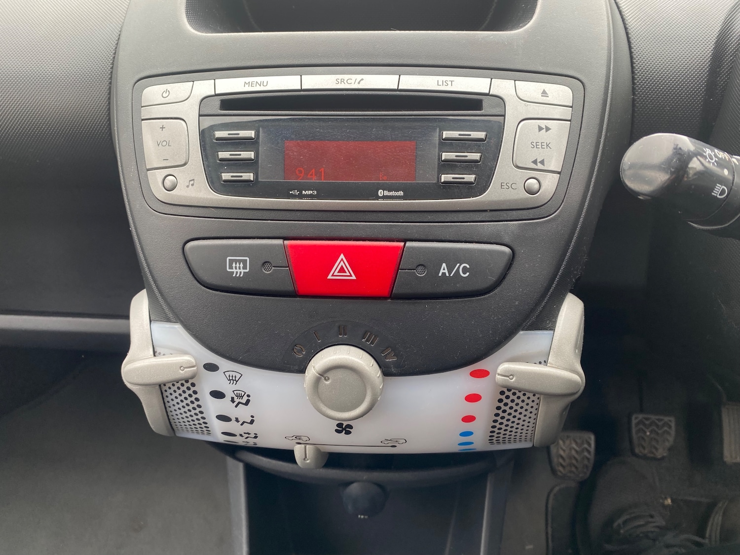 Used Toyota AYGO 2012 for sale - 78003591: Photo 15