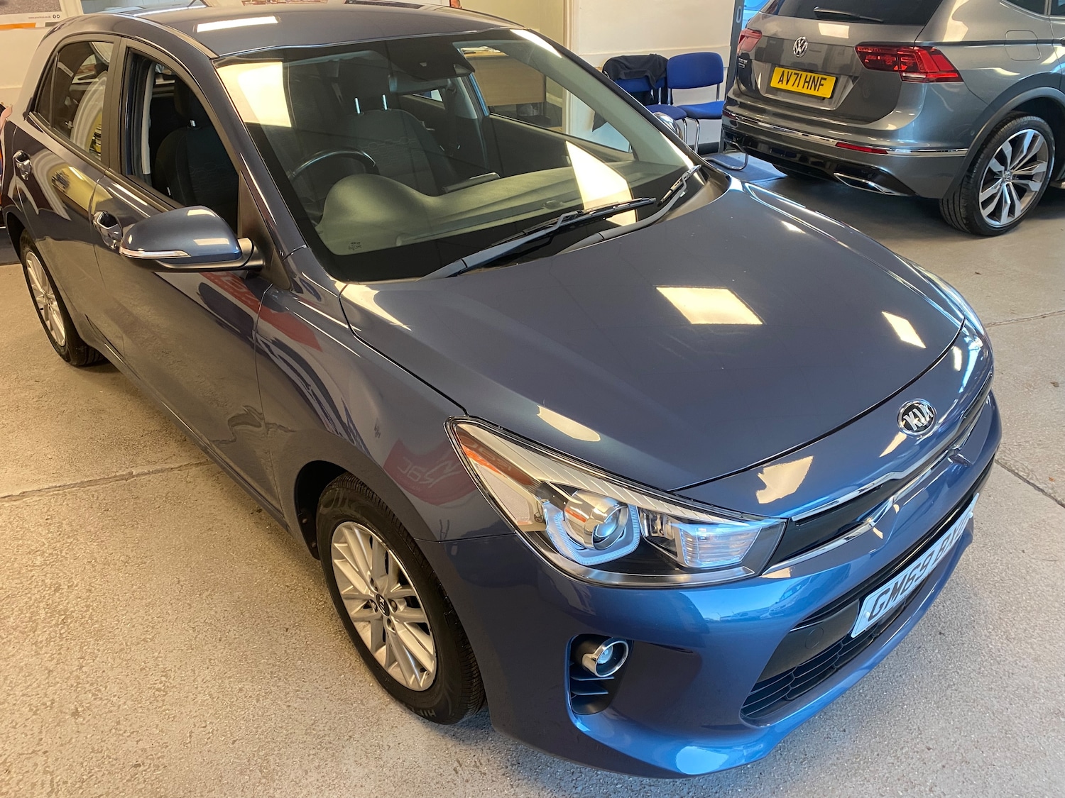 Used Kia Rio 2020 for sale - 76611792: Photo 11