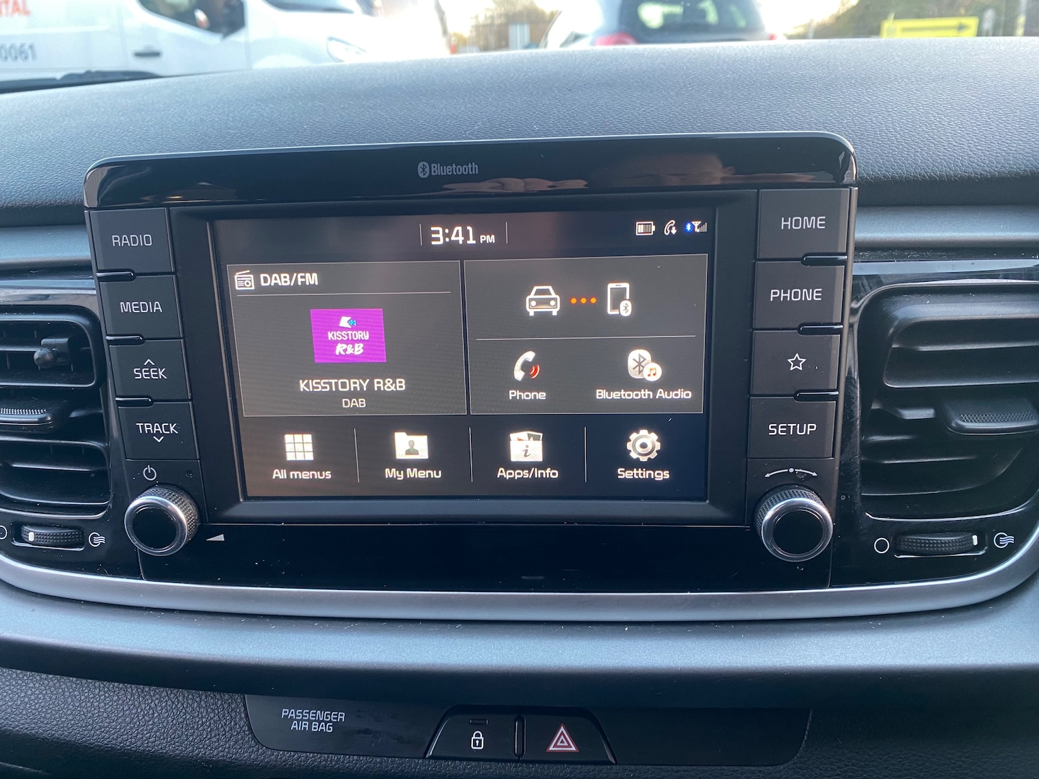 Used Kia Rio 2020 for sale - 76611792: Photo 13