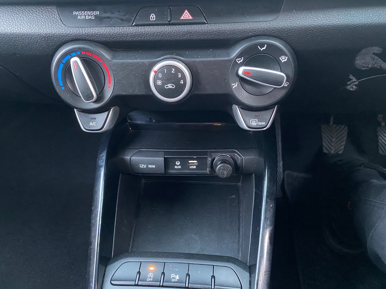 Used Kia Rio 2020 for sale - 76611792: Photo 14