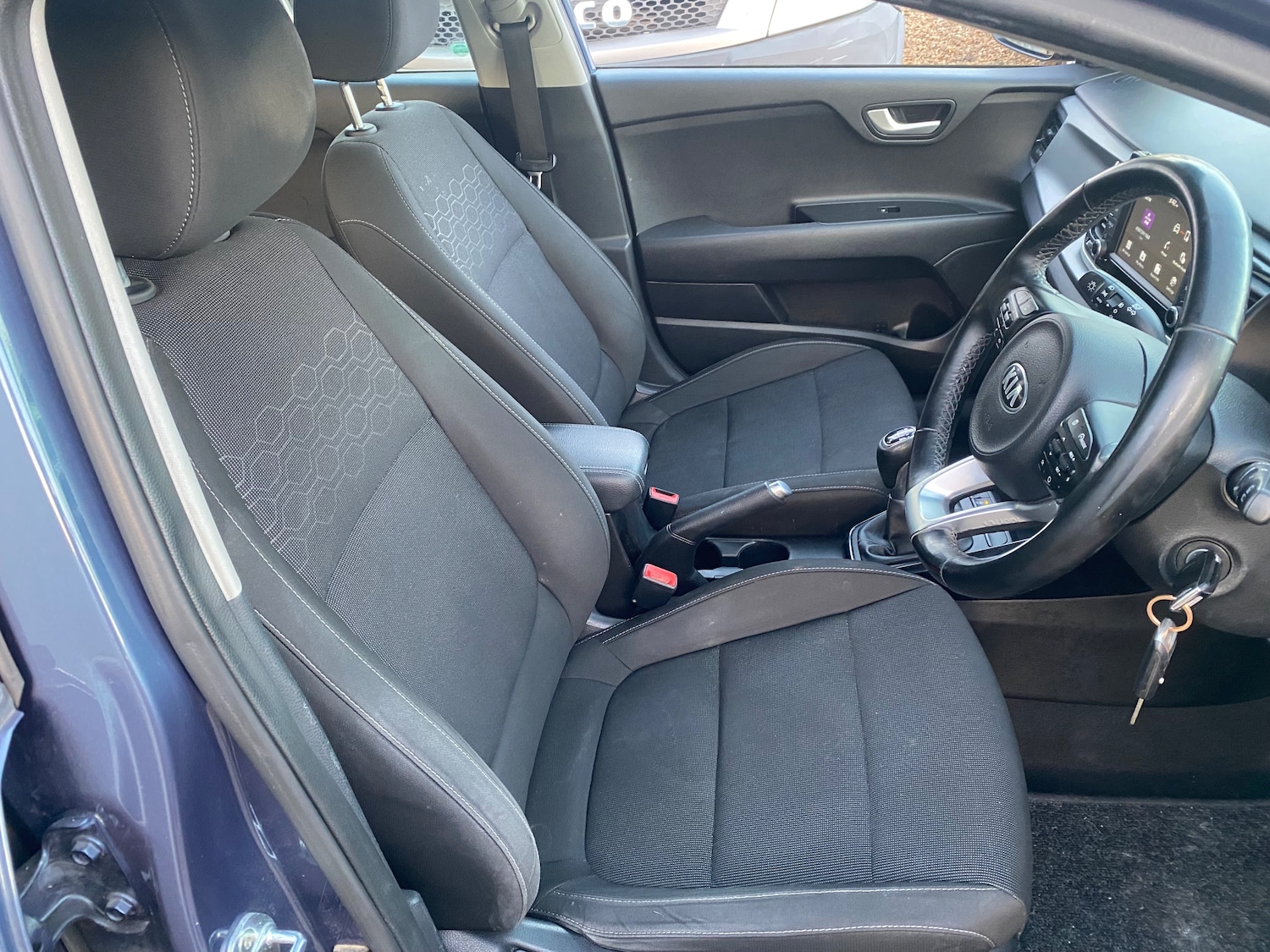 Used Kia Rio 2020 for sale - 76611792: Photo 15