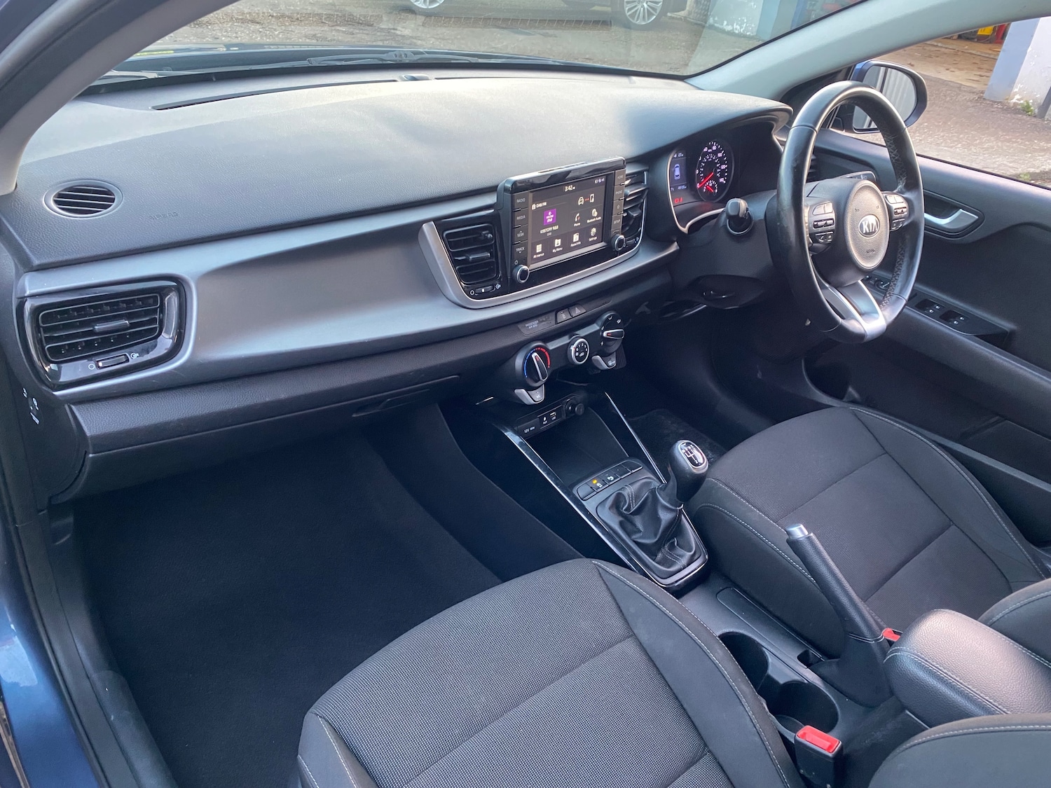 Used Kia Rio 2020 for sale - 76611792: Photo 16