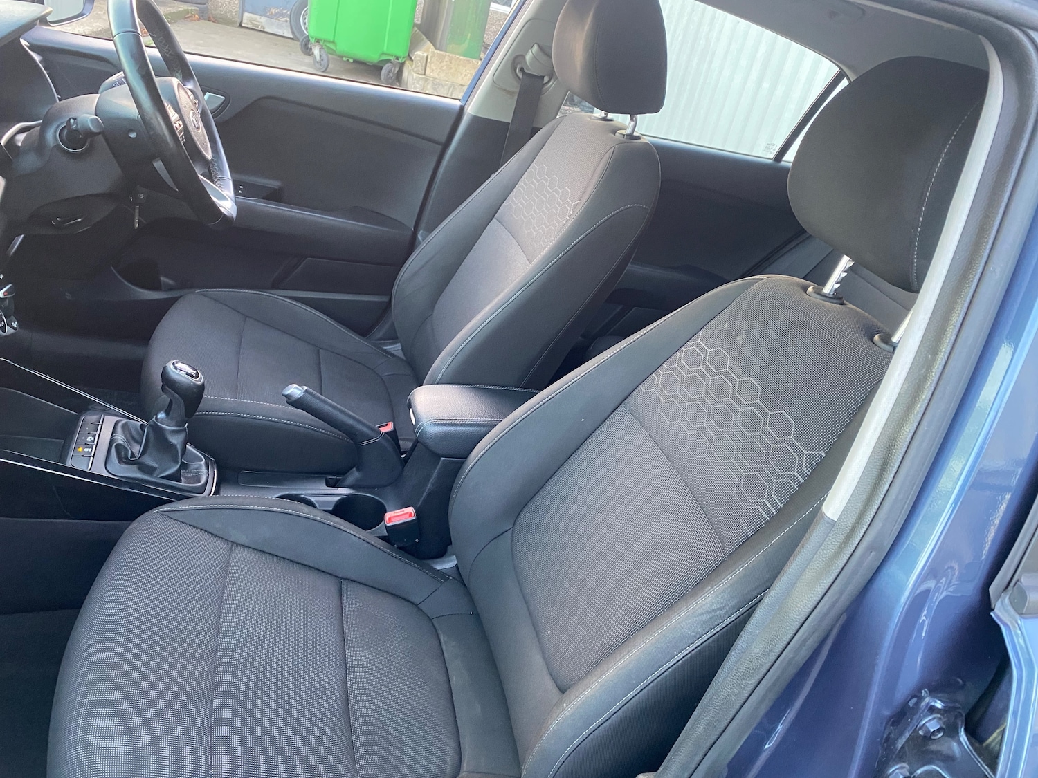 Used Kia Rio 2020 for sale - 76611792: Photo 17