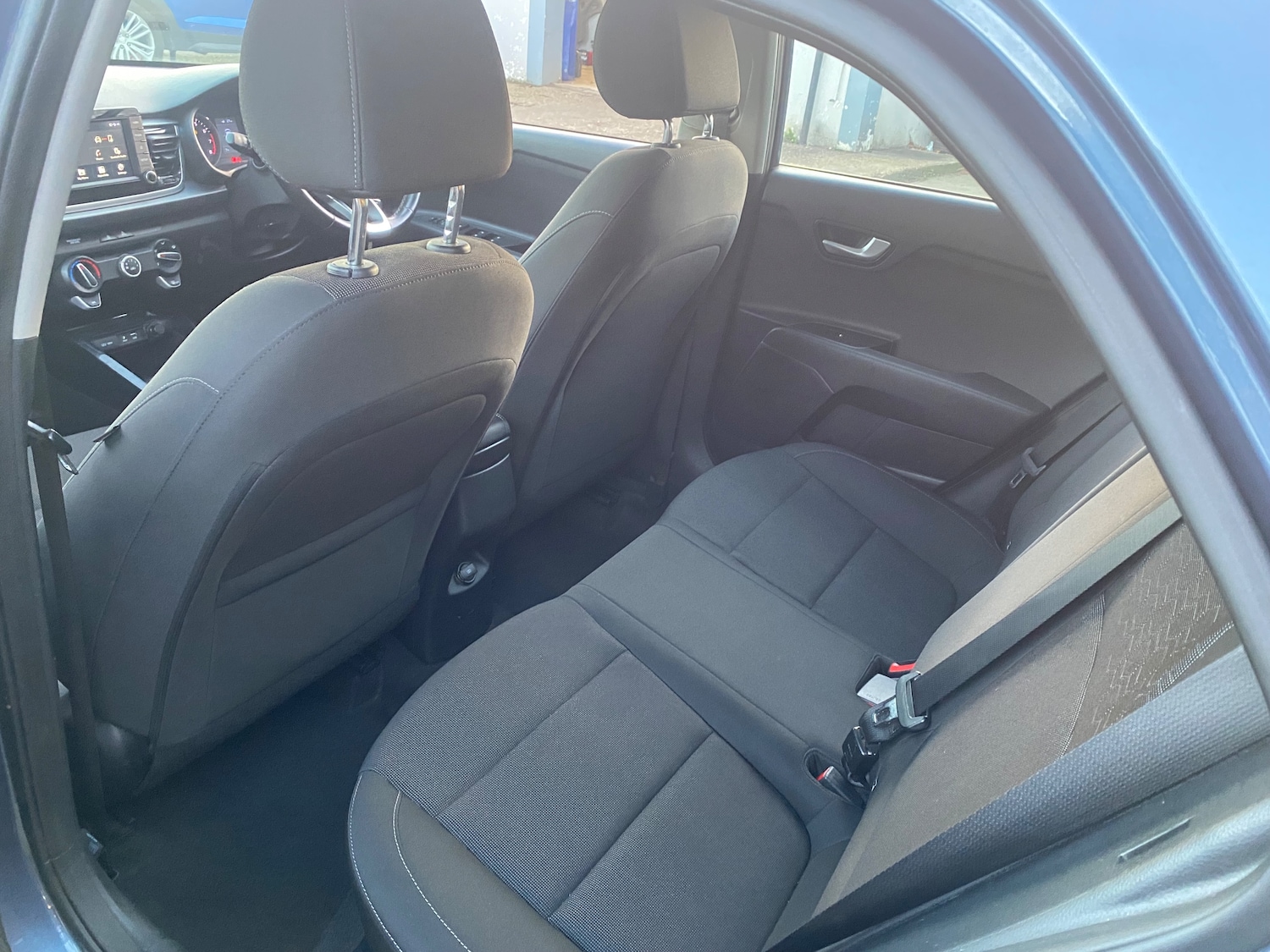 Used Kia Rio 2020 for sale - 76611792: Photo 18