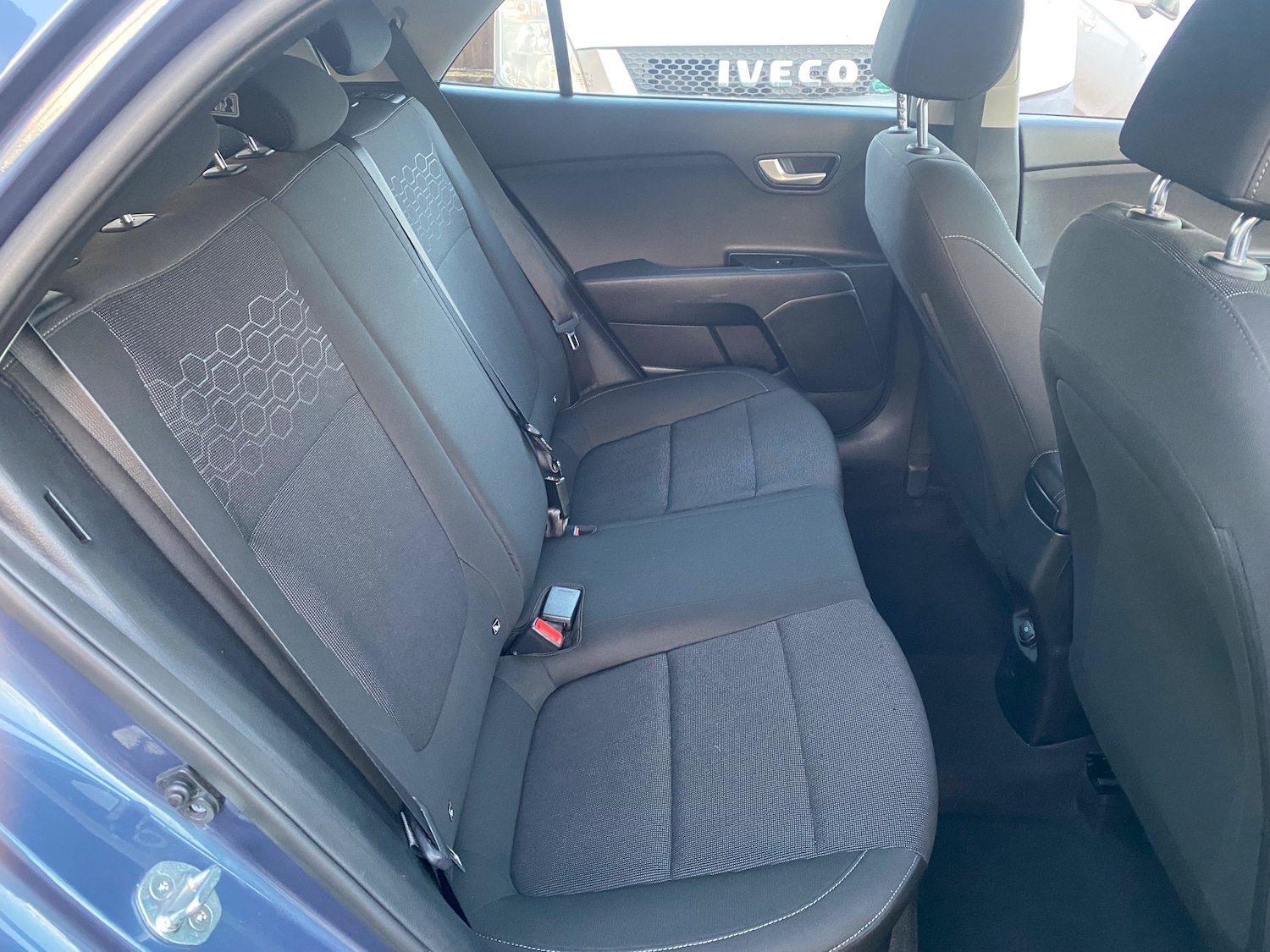 Used Kia Rio 2020 for sale - 76611792: Photo 19