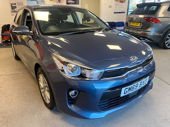 2020 (69) - 1.0 T GDi 2 5dr