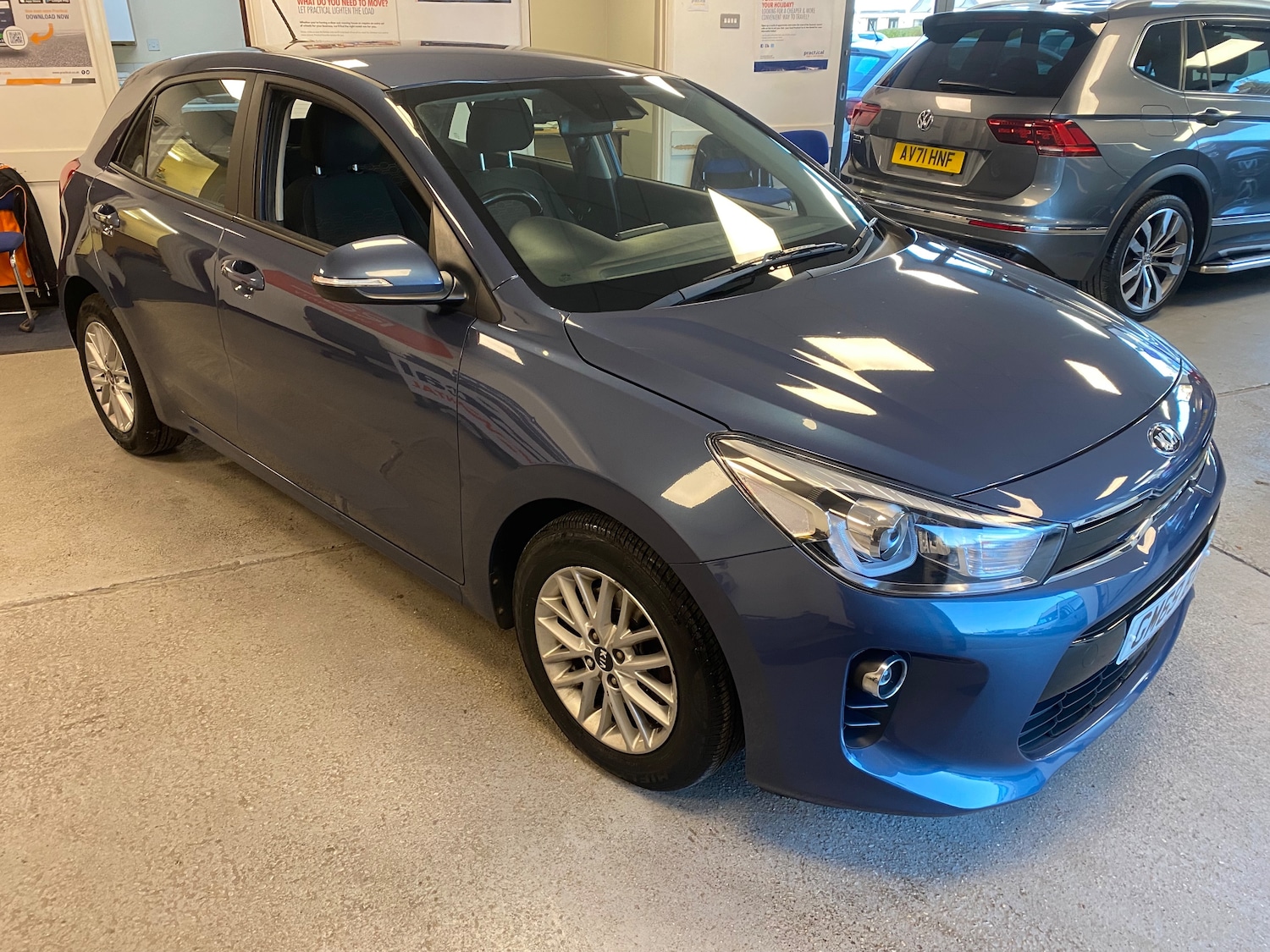 Used Kia Rio 2020 for sale - 76611792: Photo 5