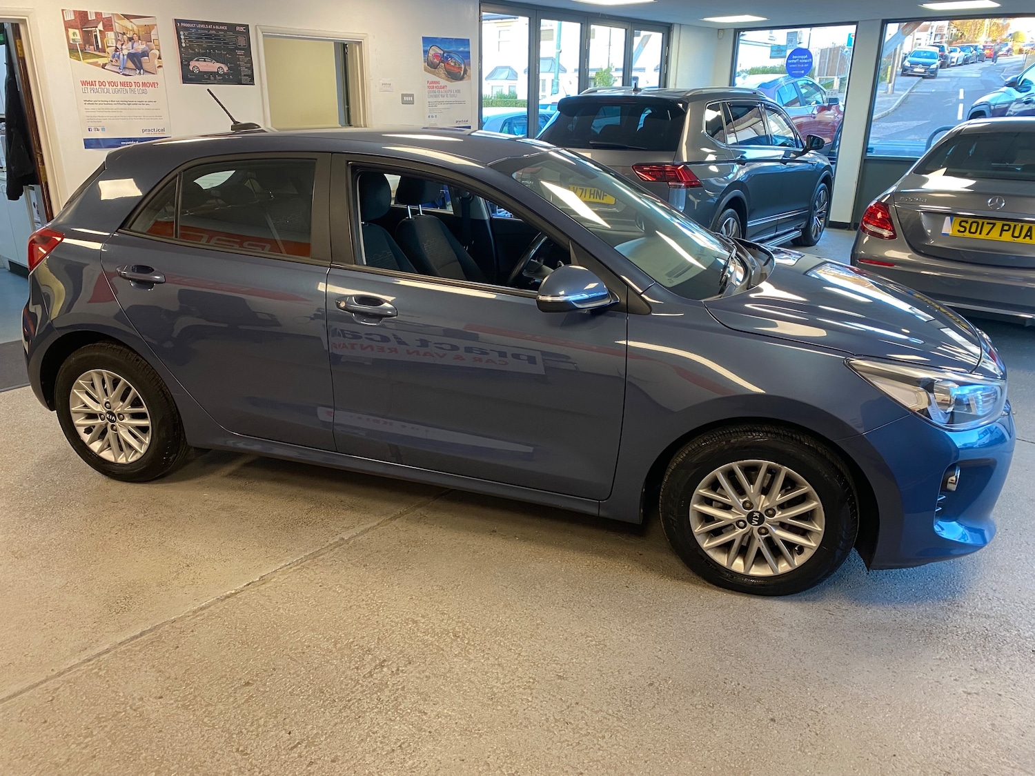 Used Kia Rio 2020 for sale - 76611792: Photo 9