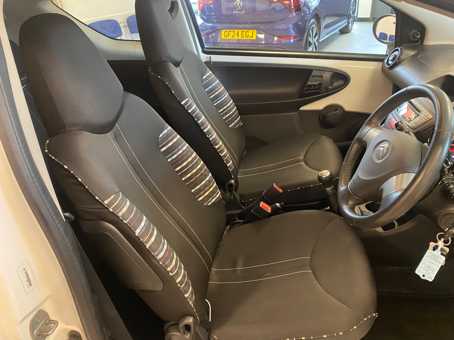 Used Citroen C1 2013 for sale - 77368787: Photo 13