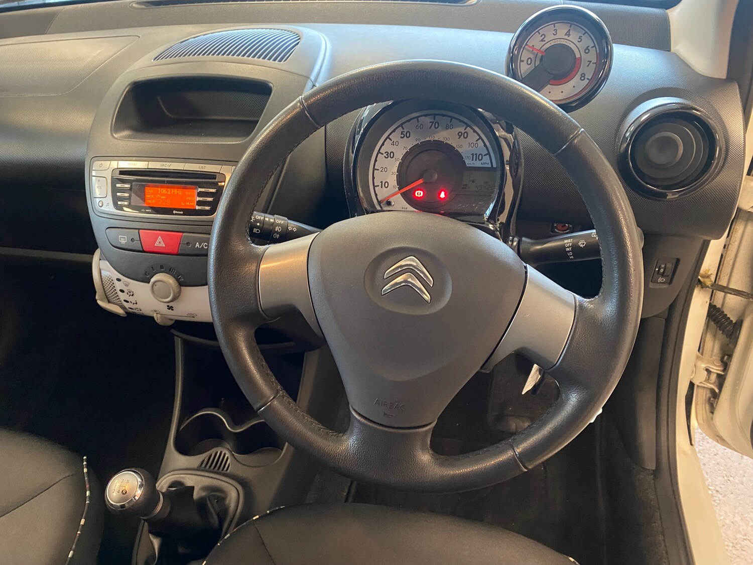 Used Citroen C1 2013 for sale - 77368787: Photo 14