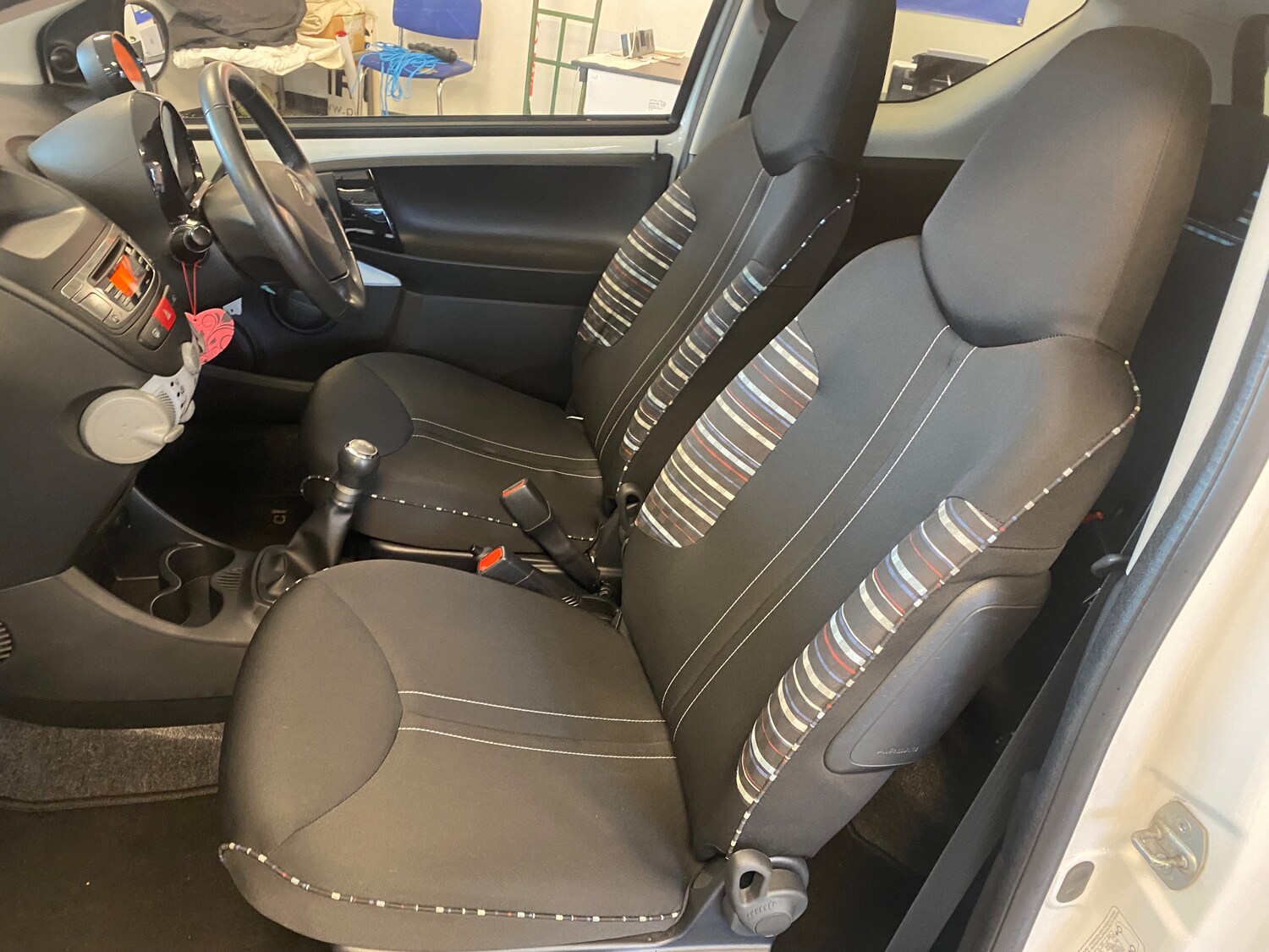 Used Citroen C1 2013 for sale - 77368787: Photo 15