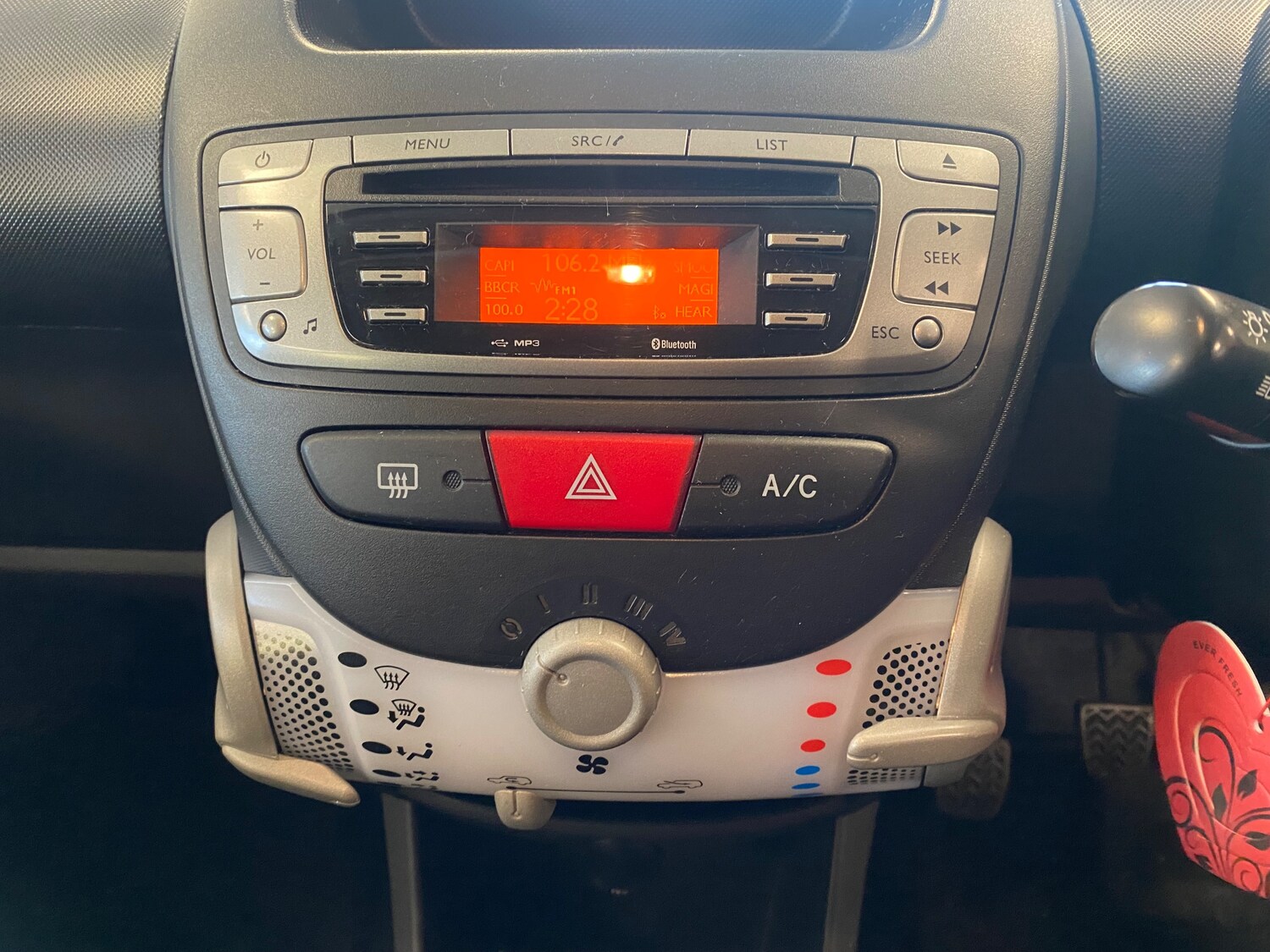 Used Citroen C1 2013 for sale - 77368787: Photo 16