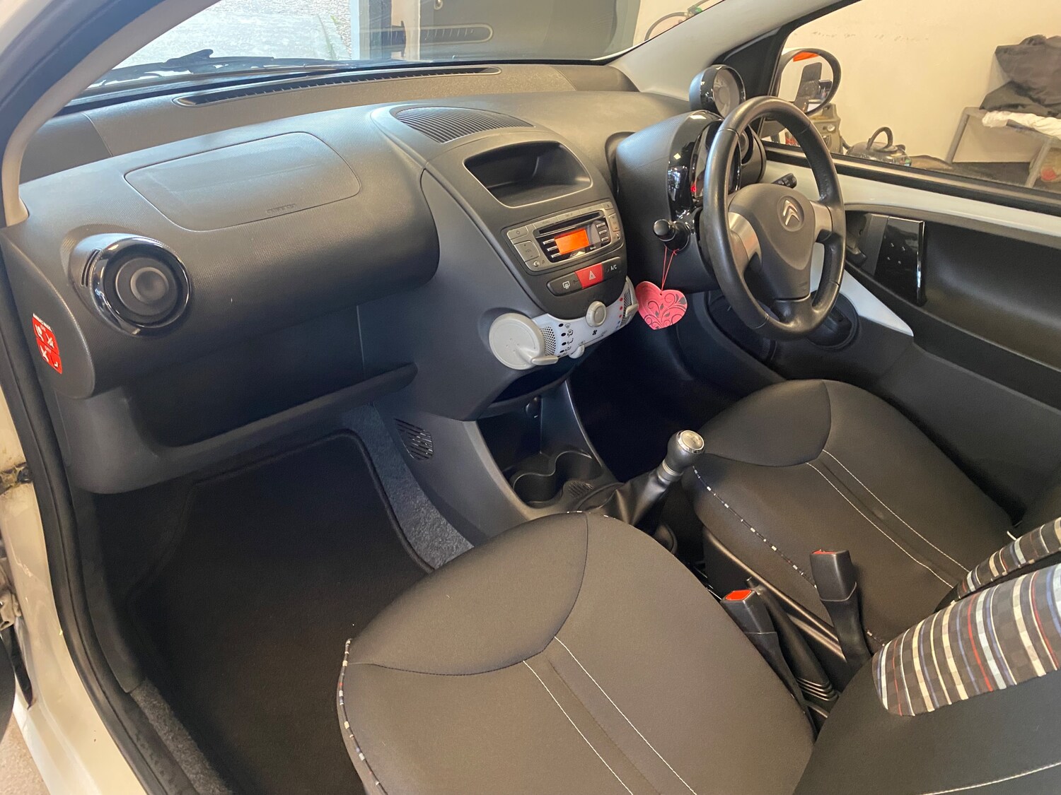 Used Citroen C1 2013 for sale - 77368787: Photo 17