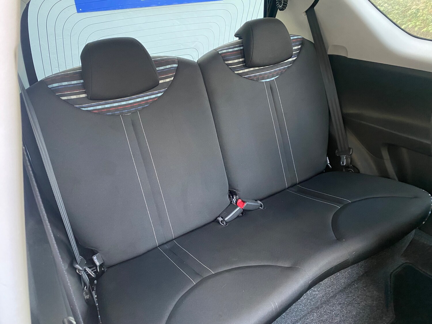 Used Citroen C1 2013 for sale - 77368787: Photo 18