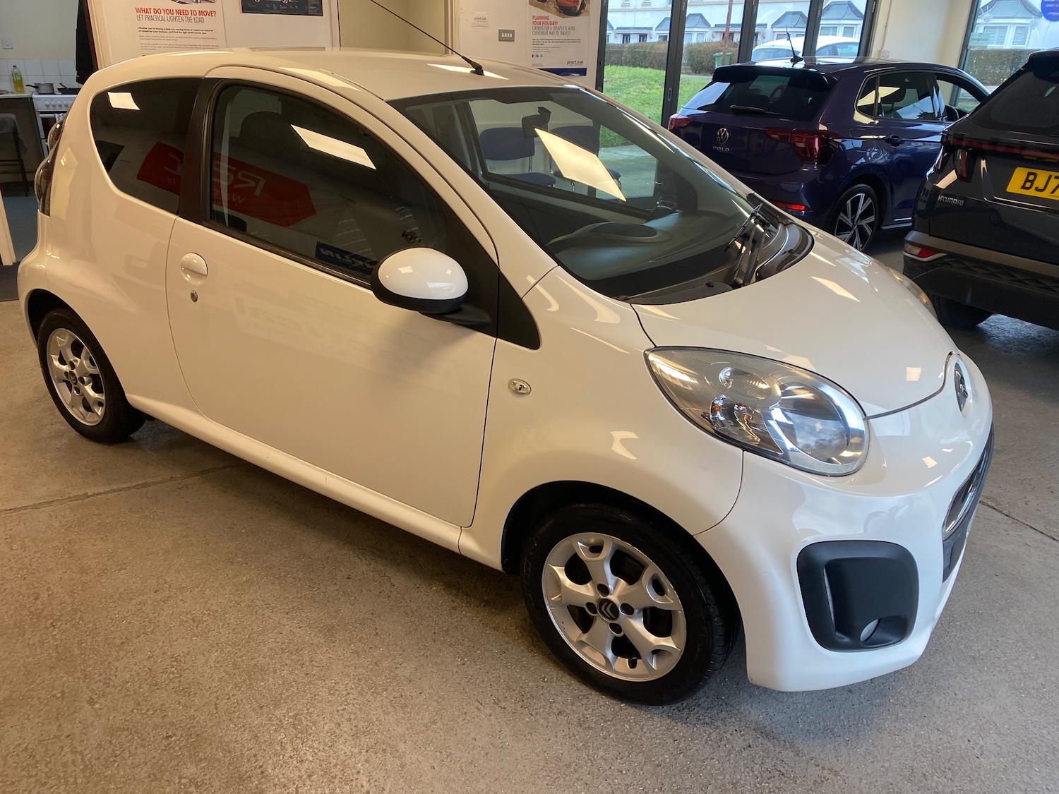 Used Citroen C1 2013 for sale - 77368787: Photo 5