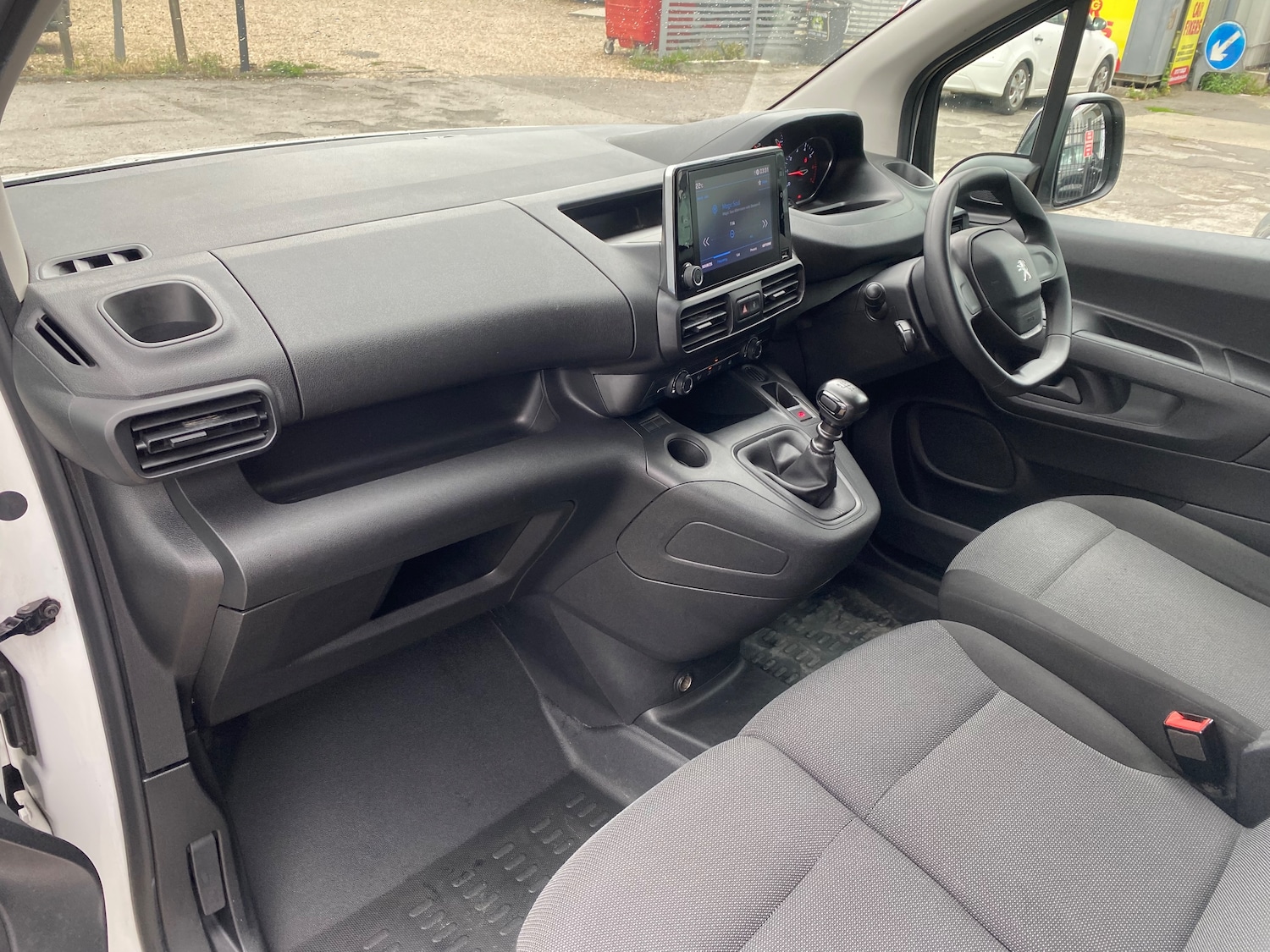 Vehicle 13