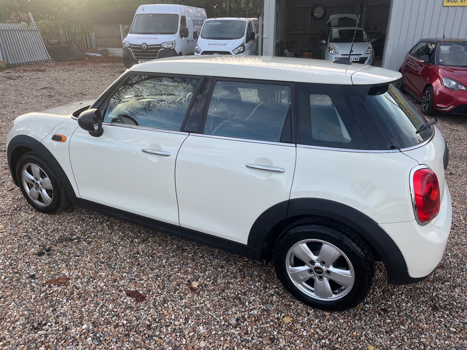 Used MINI Hatch 2015 for sale - 76557831: Photo 10