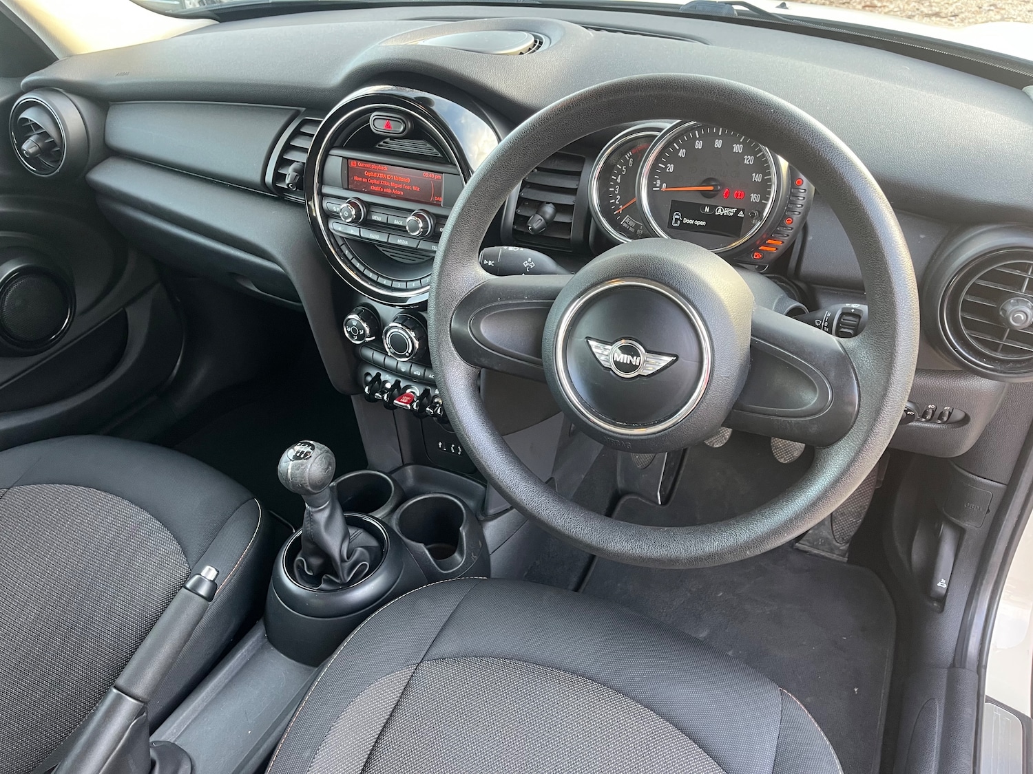 Used MINI Hatch 2015 for sale - 76557831: Photo 12