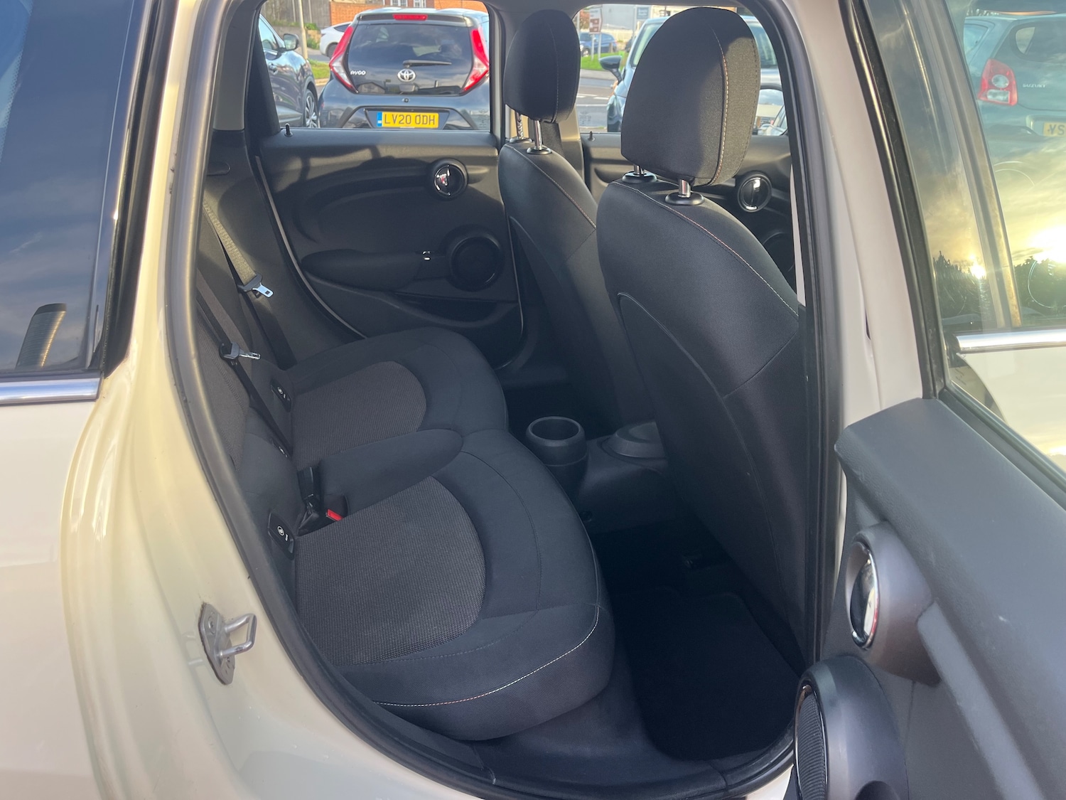 Used MINI Hatch 2015 for sale - 76557831: Photo 13