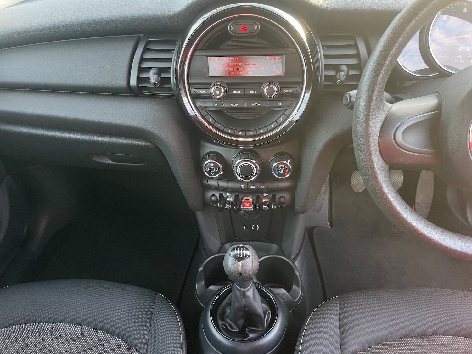 Used MINI Hatch 2015 for sale - 76557831: Photo 16