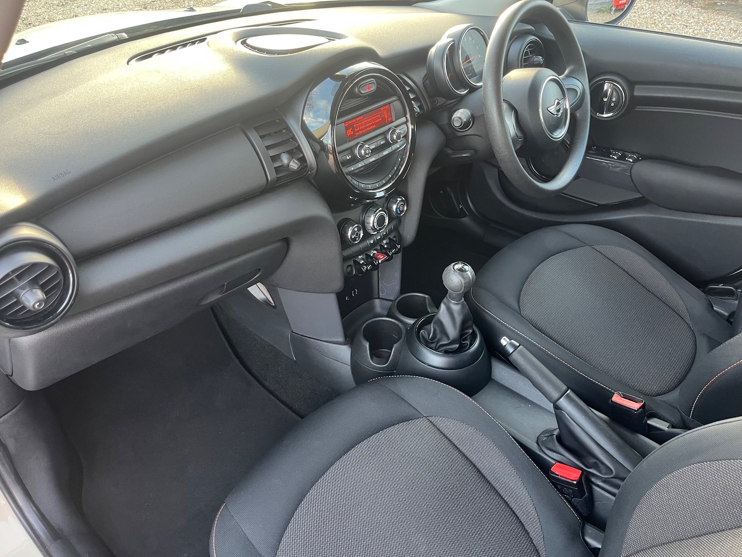 Used MINI Hatch 2015 for sale - 76557831: Photo 18