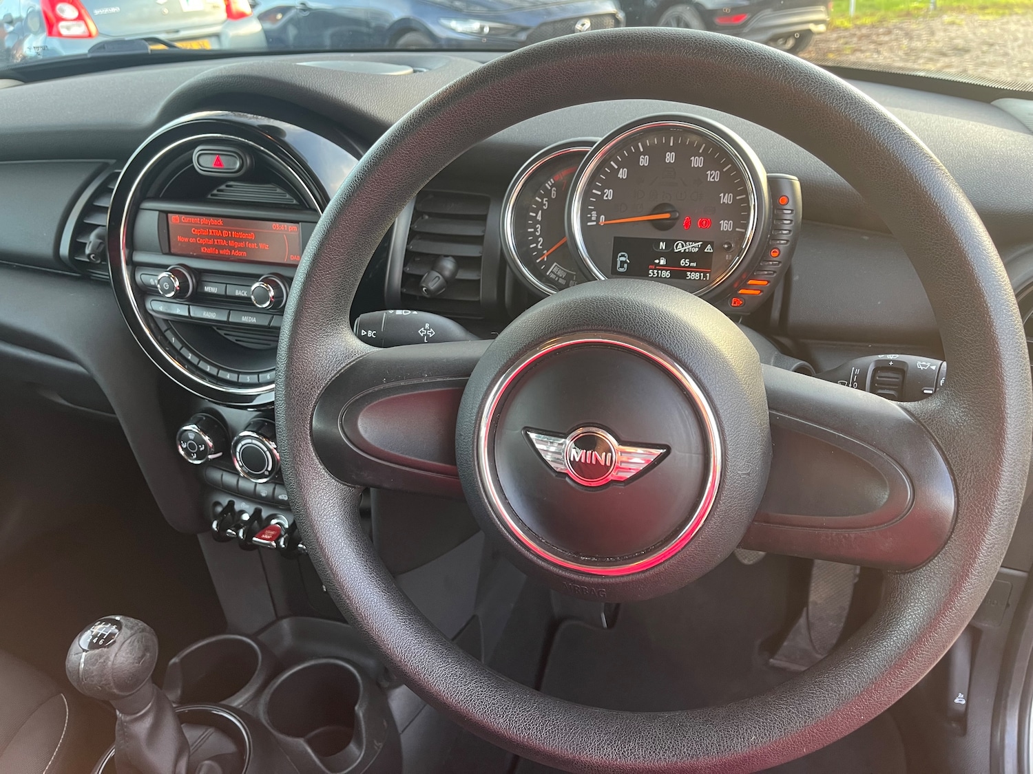 Used MINI Hatch 2015 for sale - 76557831: Photo 19