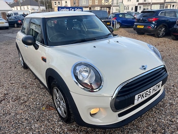 Used MINI Hatch 2015 for sale - 76557831: Photo