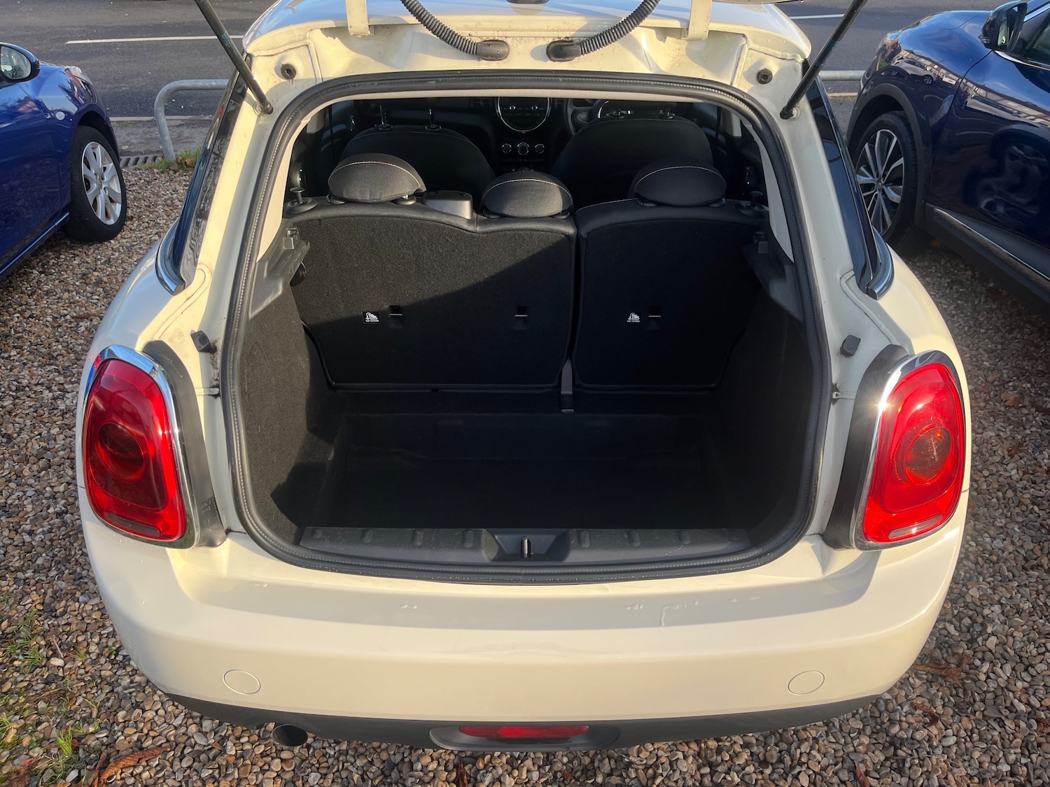 Used MINI Hatch 2015 for sale - 76557831: Photo 20