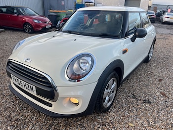 Used MINI Hatch 2015 for sale - 76557831: Photo