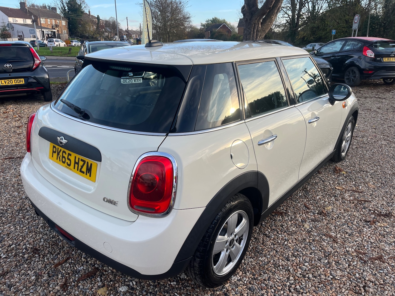 Used MINI Hatch 2015 for sale - 76557831: Photo 3