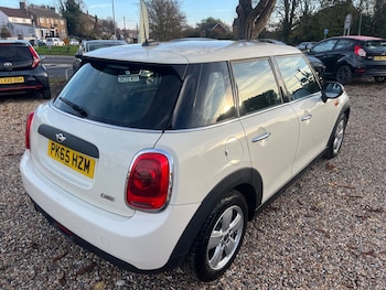 Used MINI Hatch 2015 for sale - 76557831: Photo