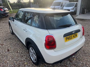 Used MINI Hatch 2015 for sale - 76557831: Photo