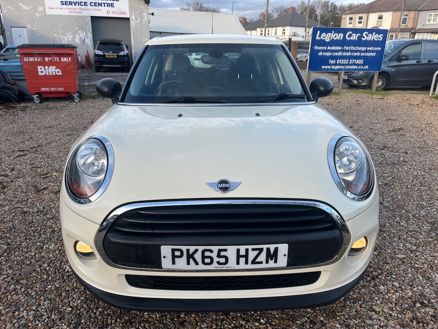 Used MINI Hatch 2015 for sale - 76557831: Photo 5