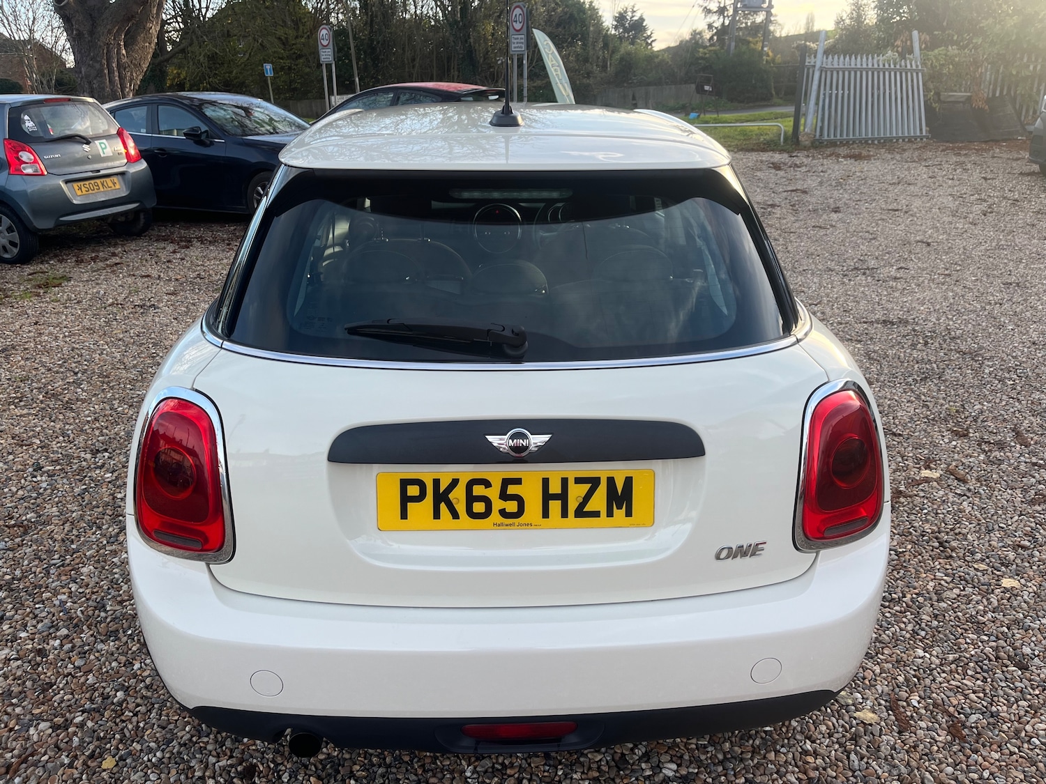 Used MINI Hatch 2015 for sale - 76557831: Photo 6