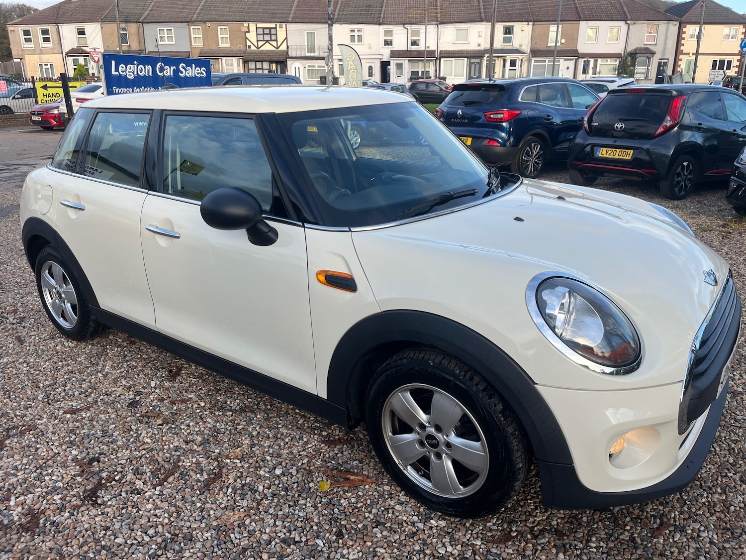 Used MINI Hatch 2015 for sale - 76557831: Photo 7