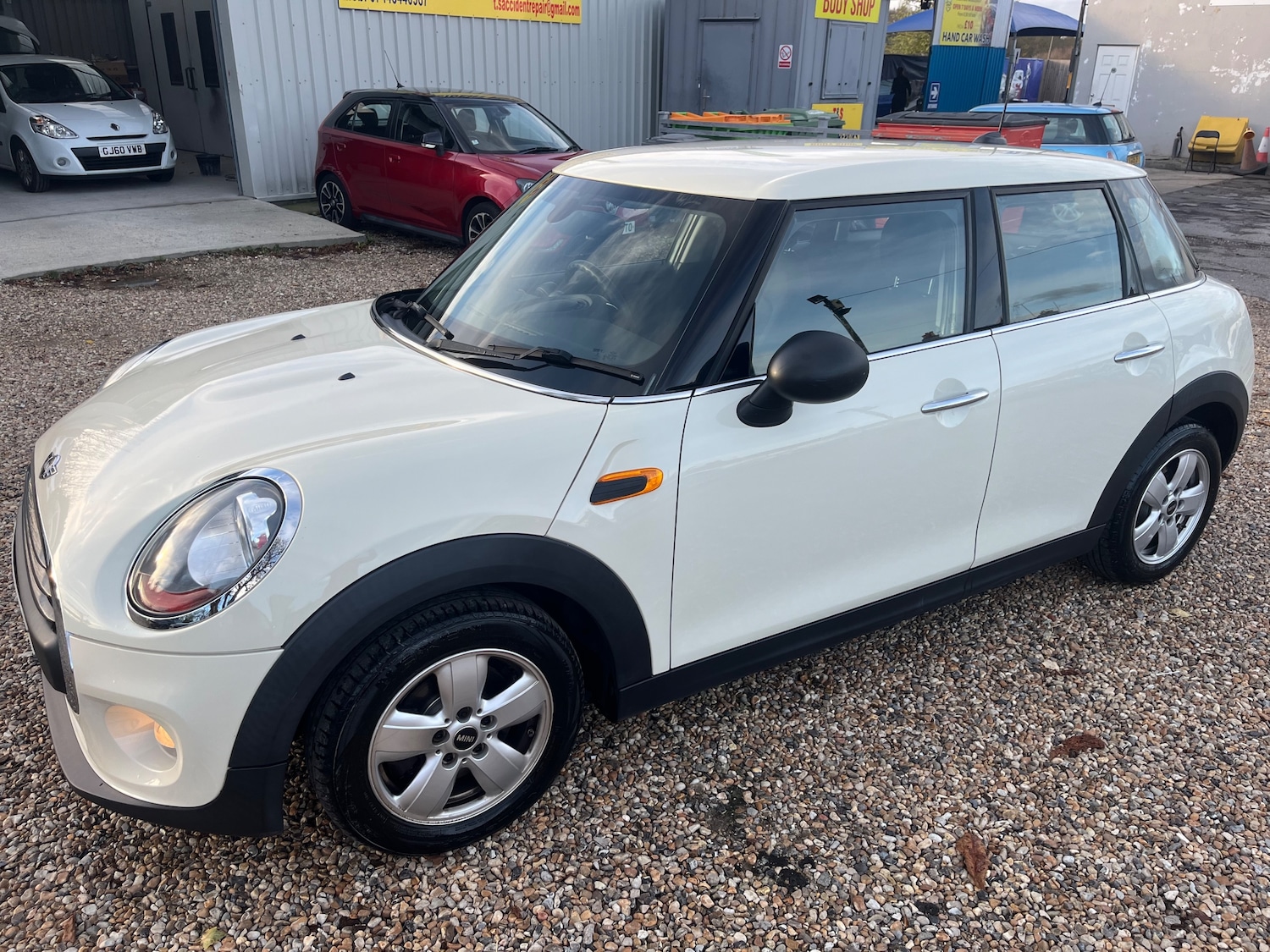 Used MINI Hatch 2015 for sale - 76557831: Photo 8
