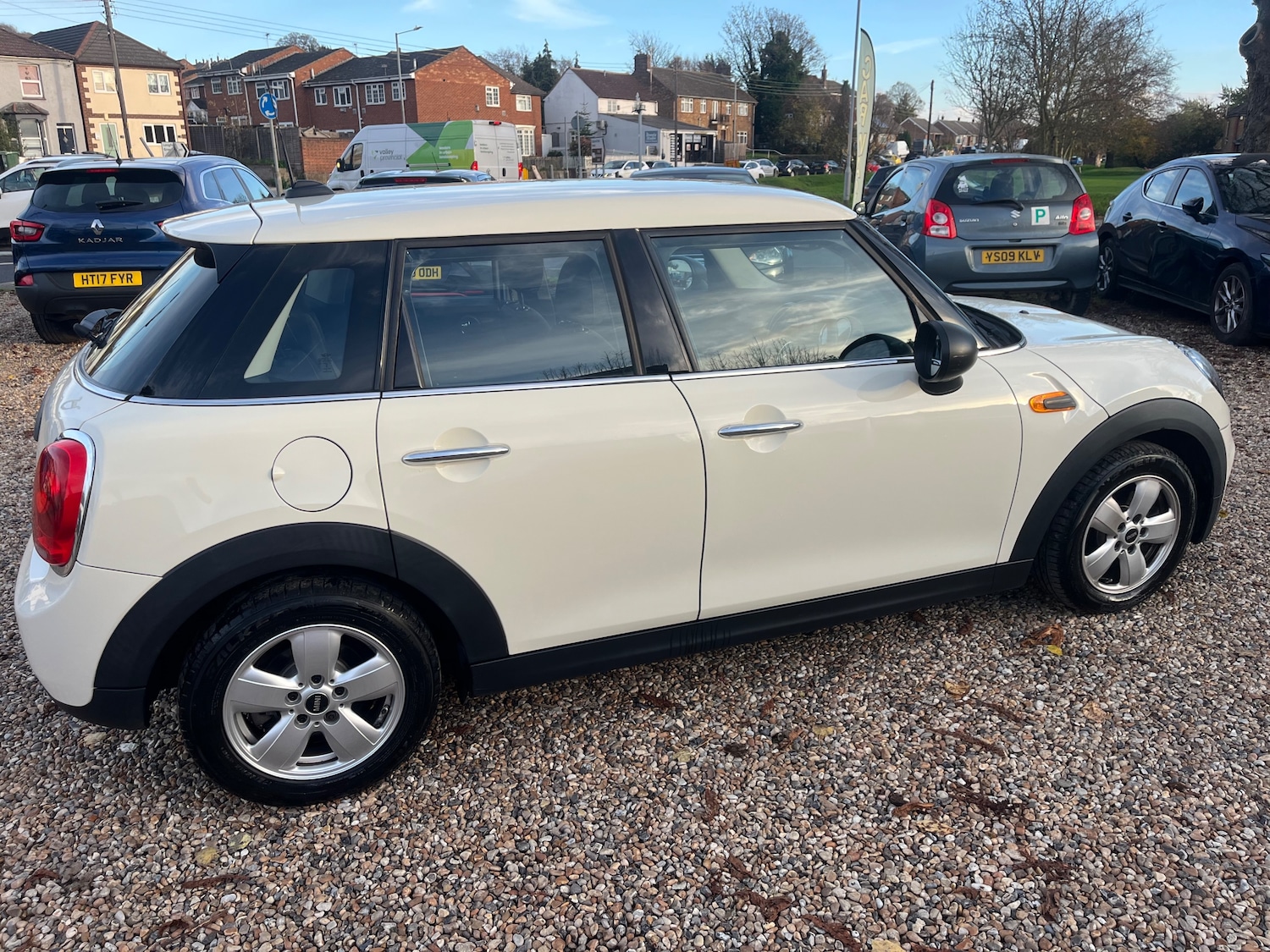 Used MINI Hatch 2015 for sale - 76557831: Photo 9