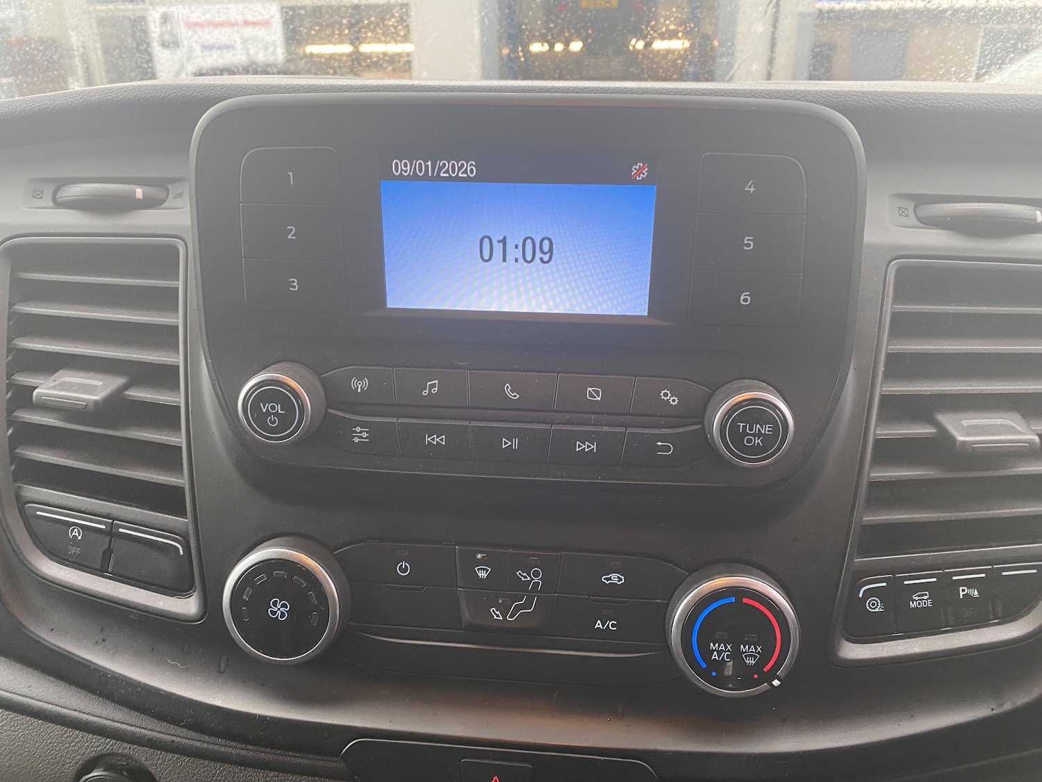 Used Ford Transit Custom 2021 for sale - 77152703: Photo 14