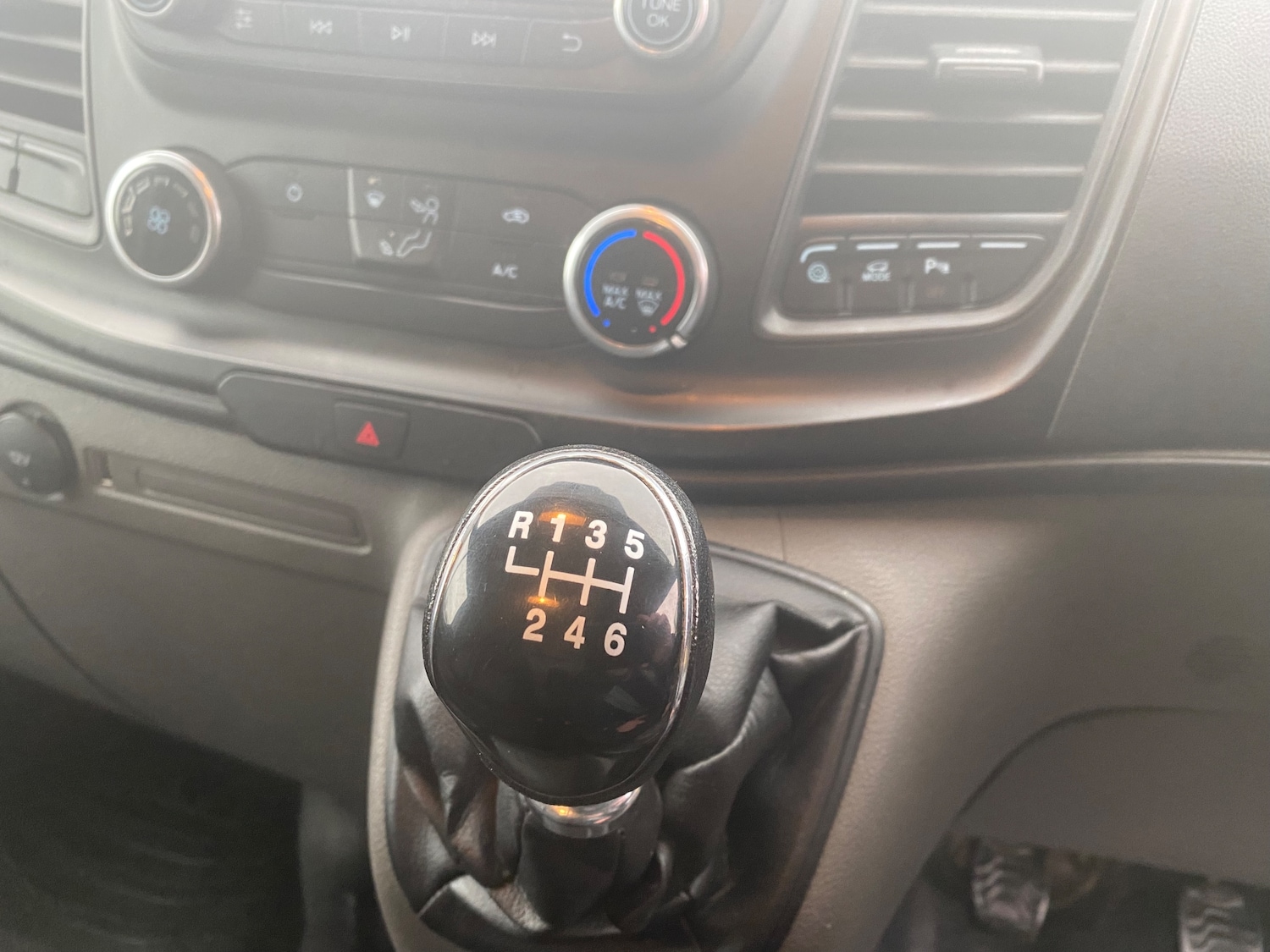 Used Ford Transit Custom 2021 for sale - 77152703: Photo 15