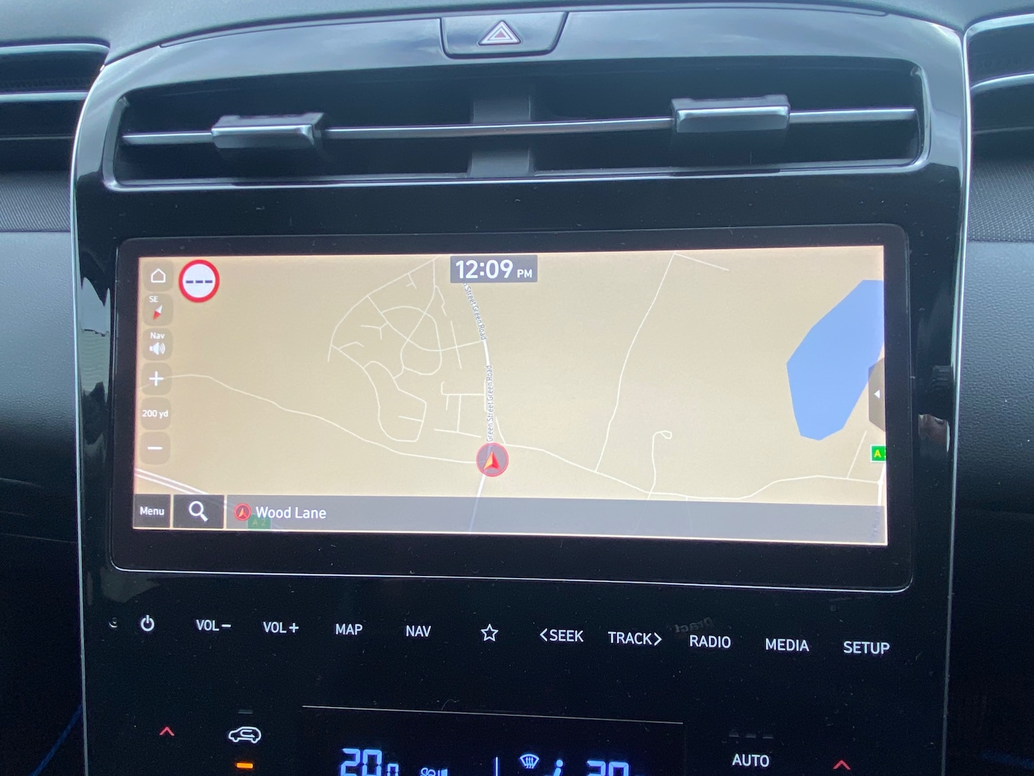 Used Hyundai TUCSON 2021 for sale - 76330391: Photo 13