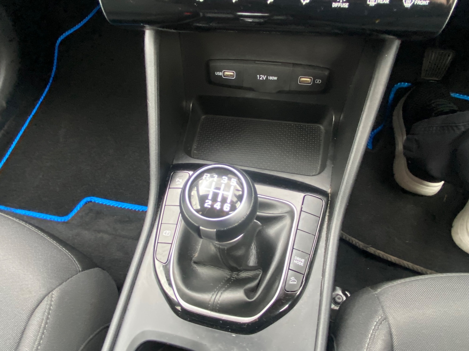 Used Hyundai TUCSON 2021 for sale - 76330391: Photo 18