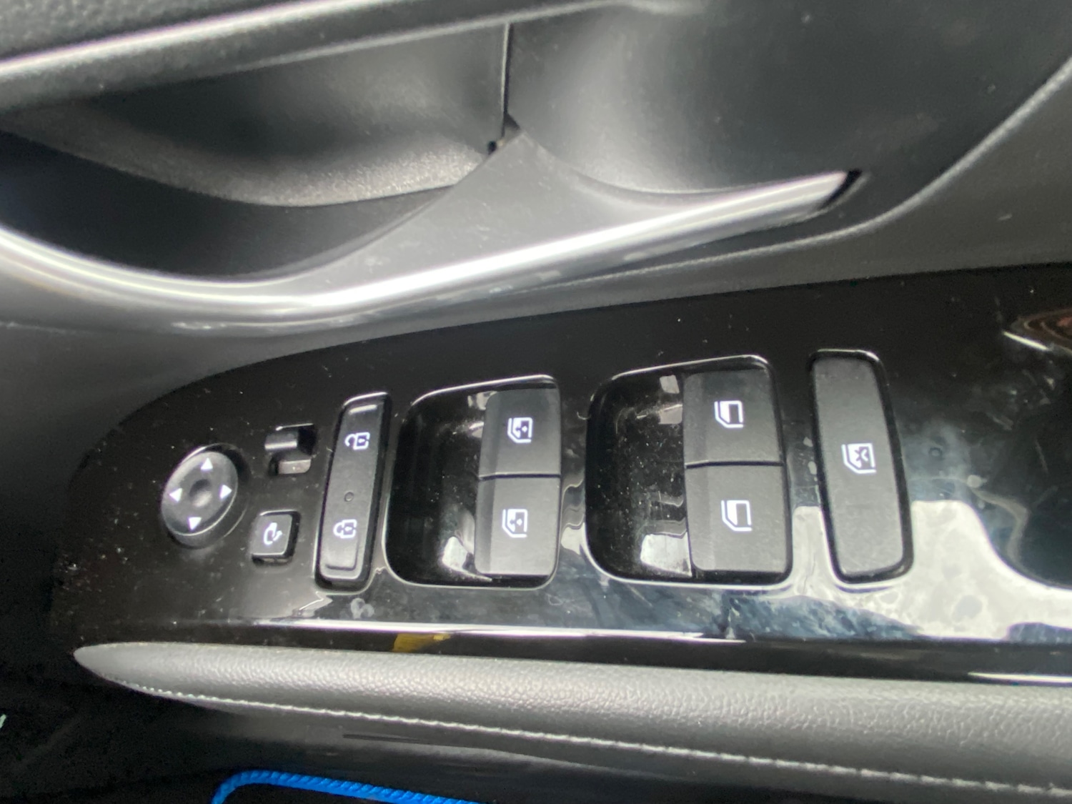Used Hyundai TUCSON 2021 for sale - 76330391: Photo 19