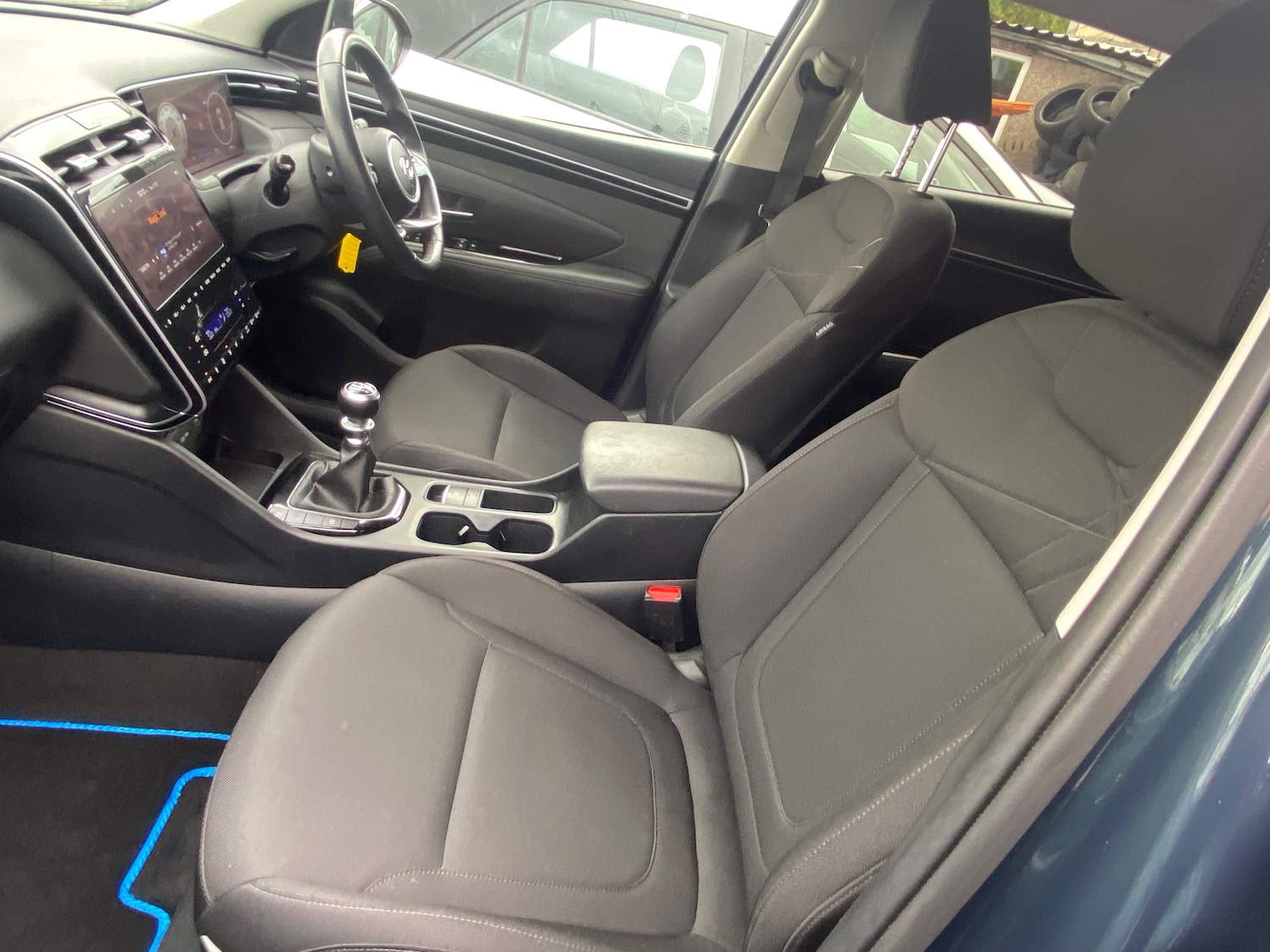 Used Hyundai TUCSON 2021 for sale - 76330391: Photo 20