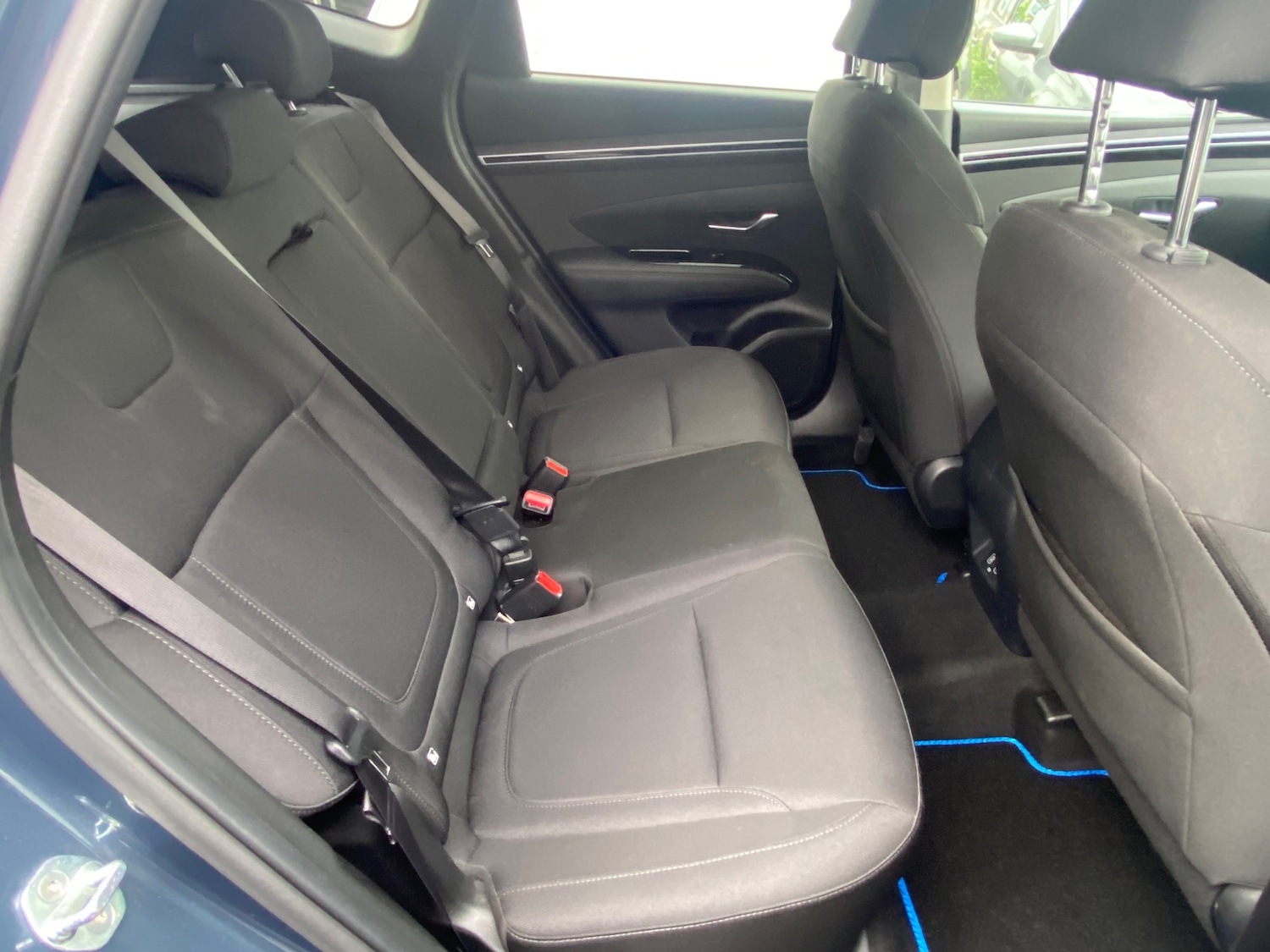 Used Hyundai TUCSON 2021 for sale - 76330391: Photo 22