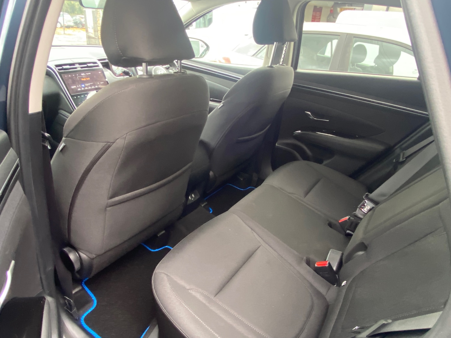 Used Hyundai TUCSON 2021 for sale - 76330391: Photo 23