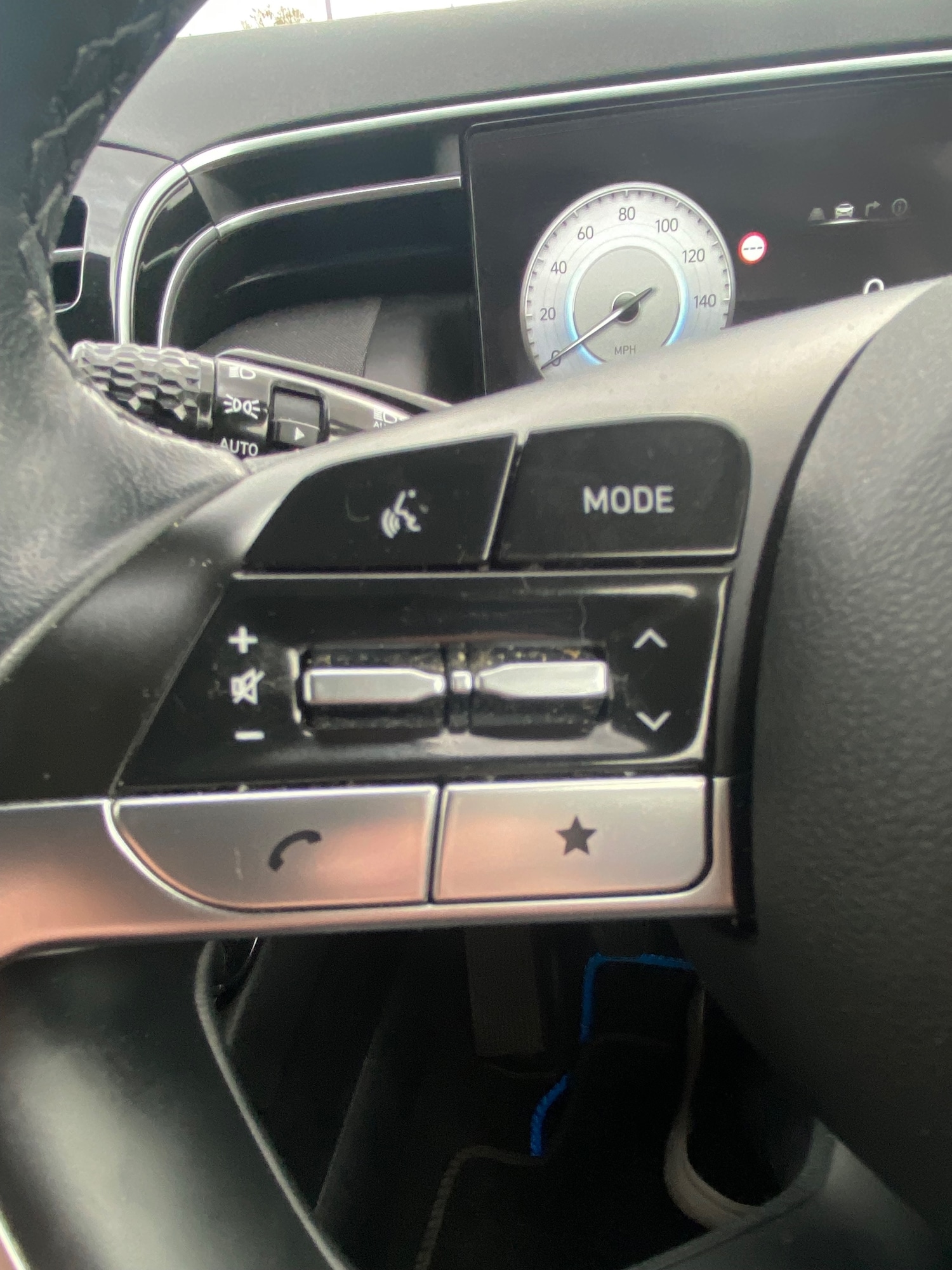 Used Hyundai TUCSON 2021 for sale - 76330391: Photo 25