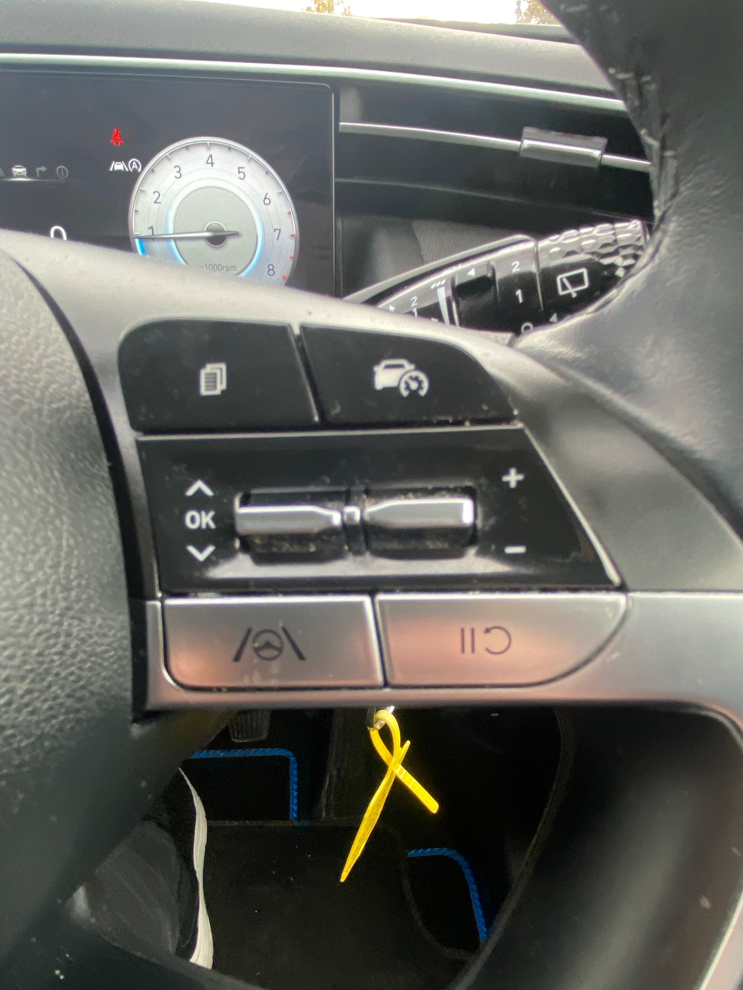 Used Hyundai TUCSON 2021 for sale - 76330391: Photo 26