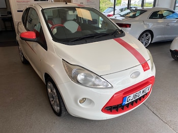 Used Ford Ka 2010 for sale - 78964835: Photo